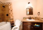 Casa Campbell at El Dorado Ranch San Felipe BC - second full bathroom